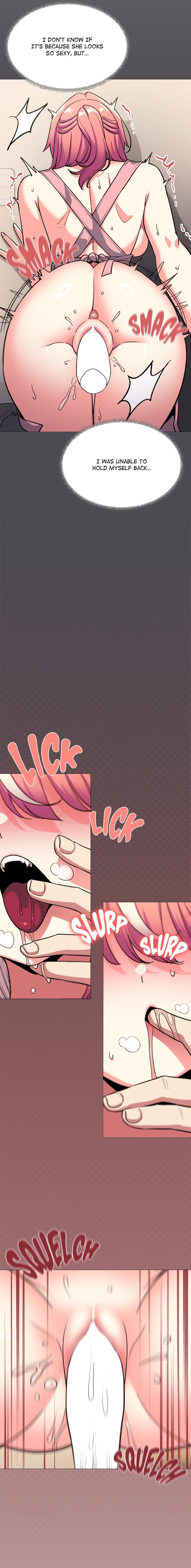 Stop Smoking - Chapter 57 Page 4