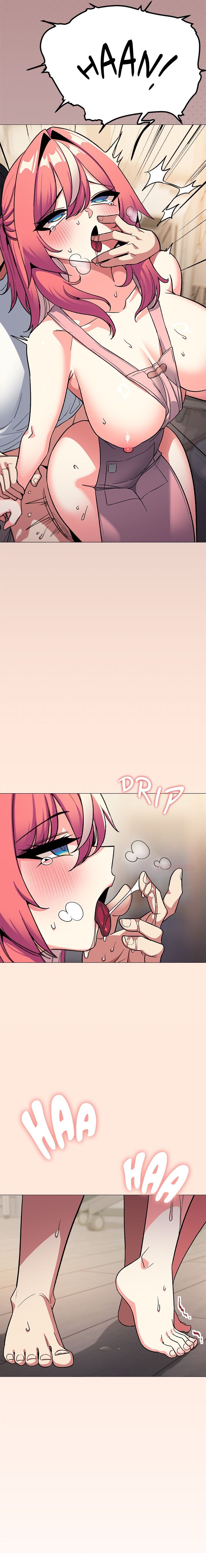 Stop Smoking - Chapter 57 Page 5