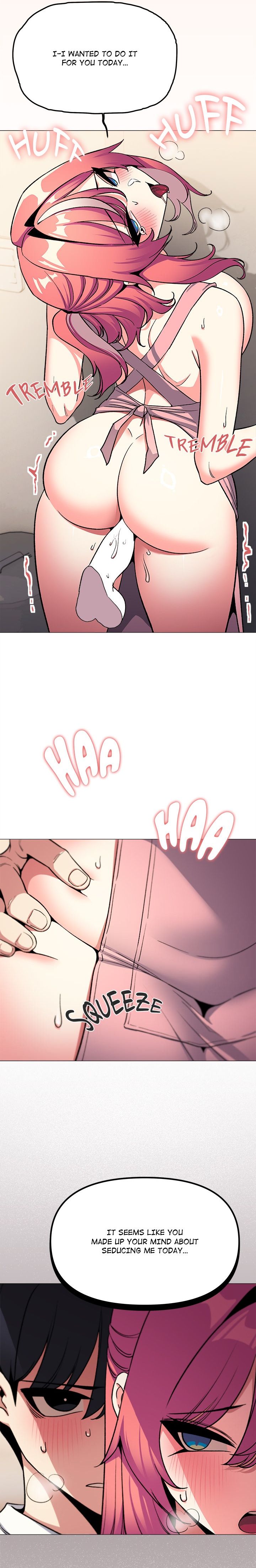 Stop Smoking - Chapter 57 Page 6