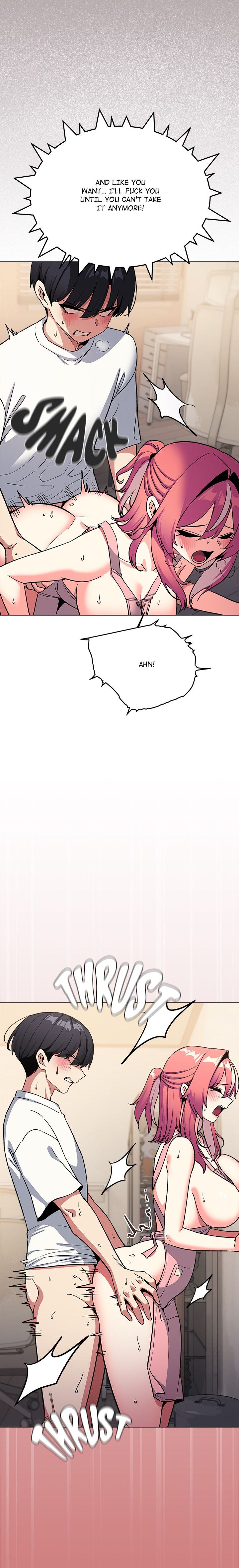 Stop Smoking - Chapter 57 Page 7