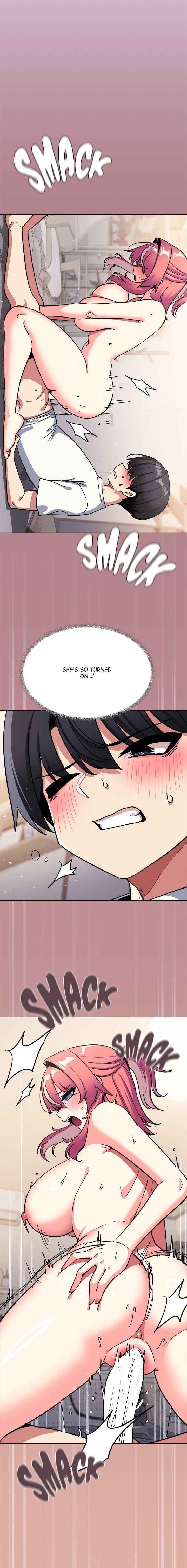 Stop Smoking - Chapter 58 Page 23