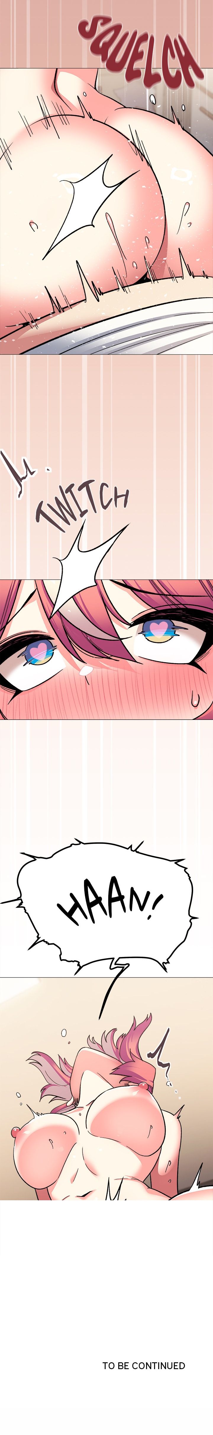 Stop Smoking - Chapter 58 Page 24