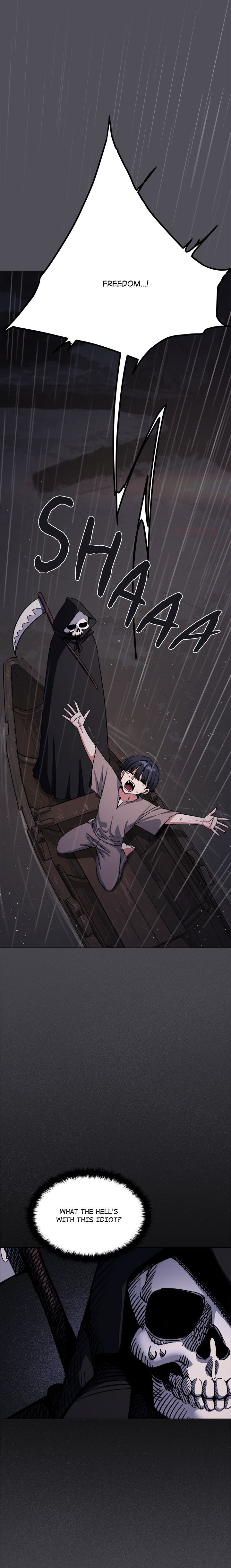 Stop Smoking - Chapter 58 Page 6