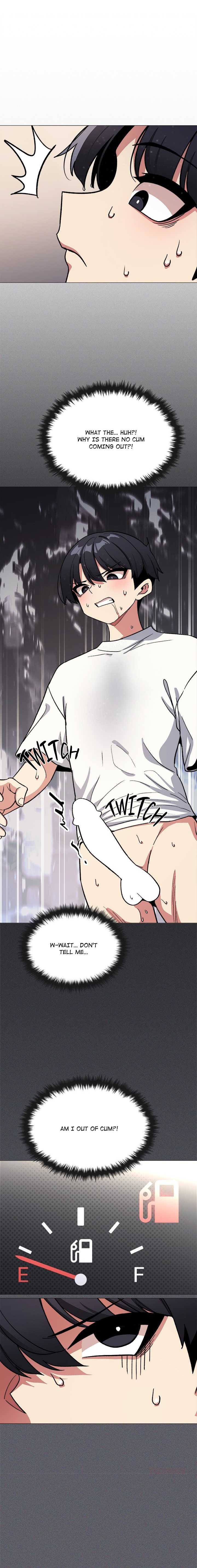 Stop Smoking - Chapter 59 Page 13