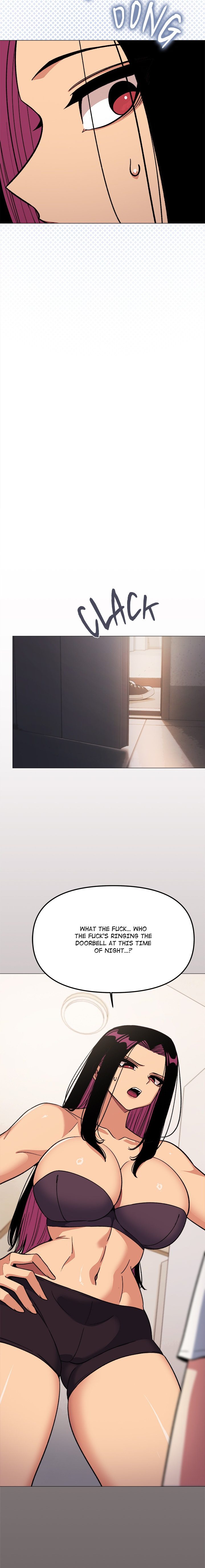 Stop Smoking - Chapter 59 Page 25