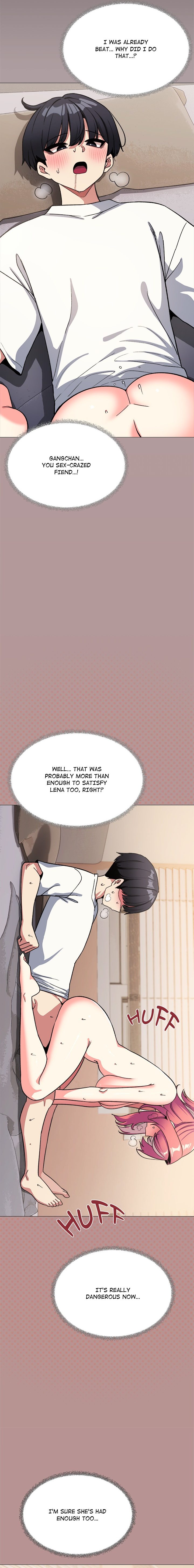 Stop Smoking - Chapter 59 Page 3