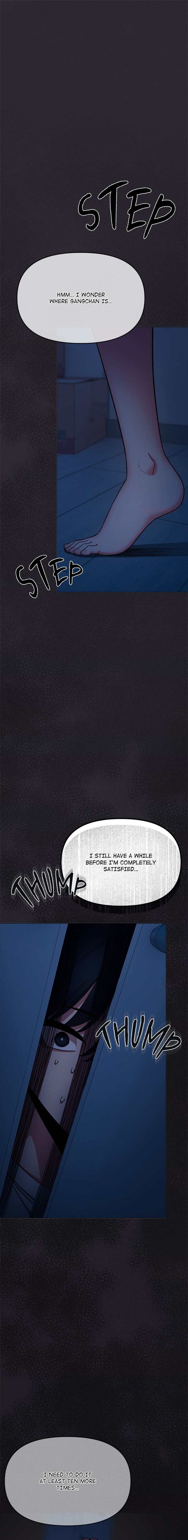 Stop Smoking - Chapter 60 Page 1