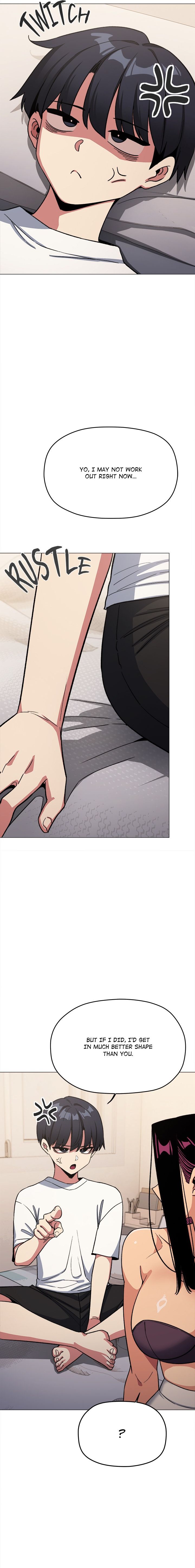 Stop Smoking - Chapter 60 Page 15