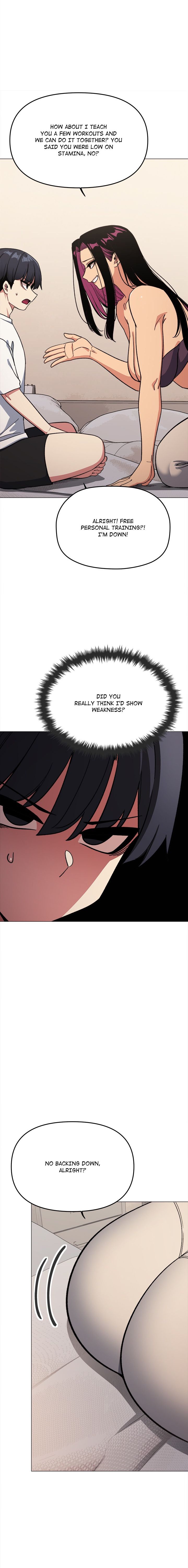 Stop Smoking - Chapter 60 Page 18