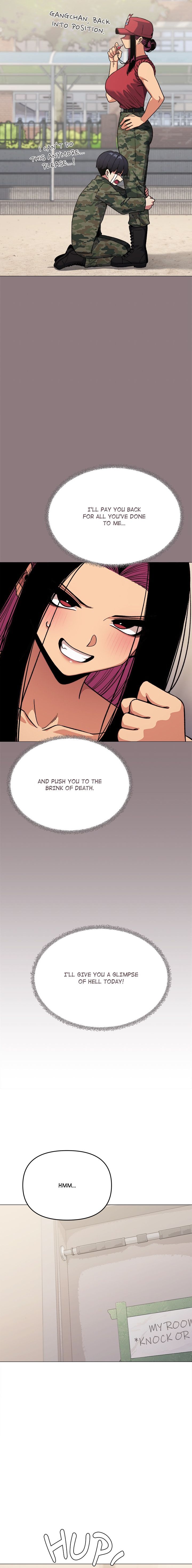 Stop Smoking - Chapter 60 Page 21