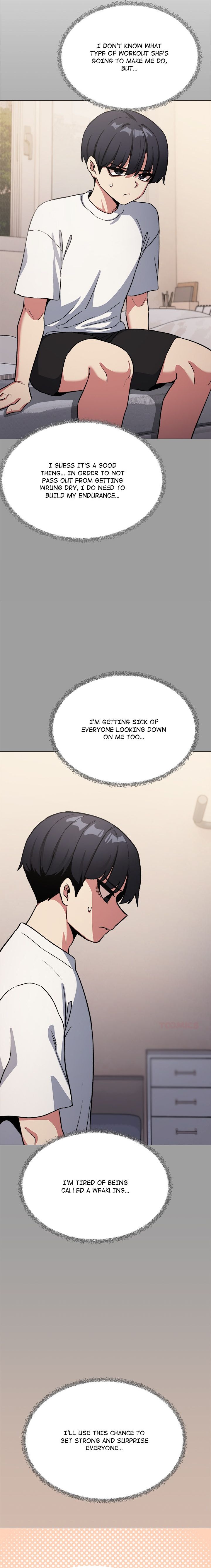 Stop Smoking - Chapter 60 Page 23