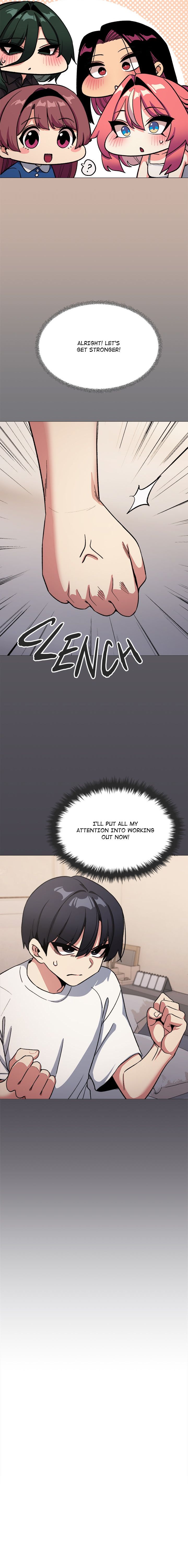 Stop Smoking - Chapter 60 Page 24