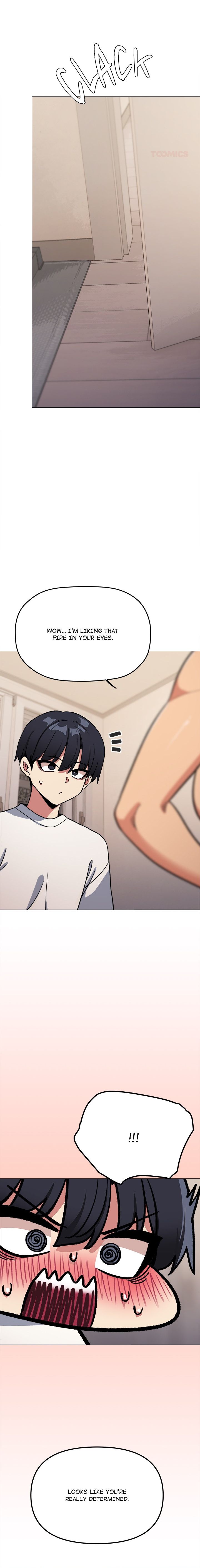 Stop Smoking - Chapter 60 Page 25