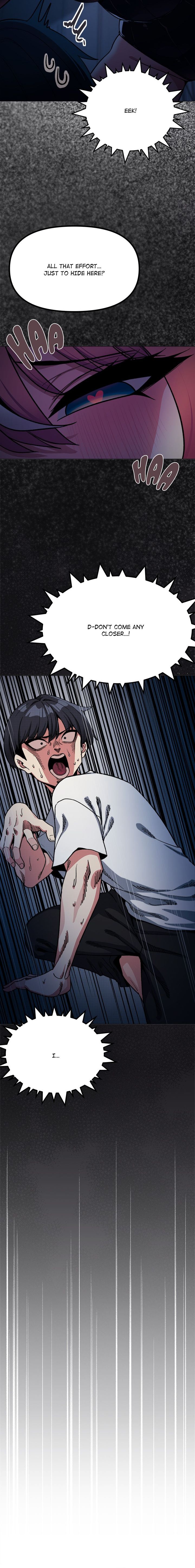 Stop Smoking - Chapter 60 Page 3