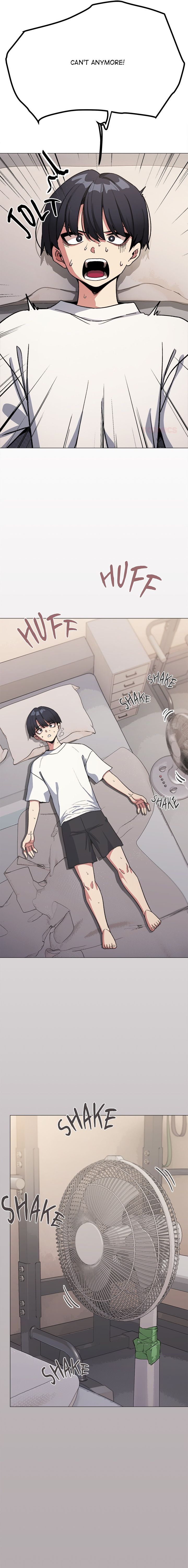 Stop Smoking - Chapter 60 Page 4