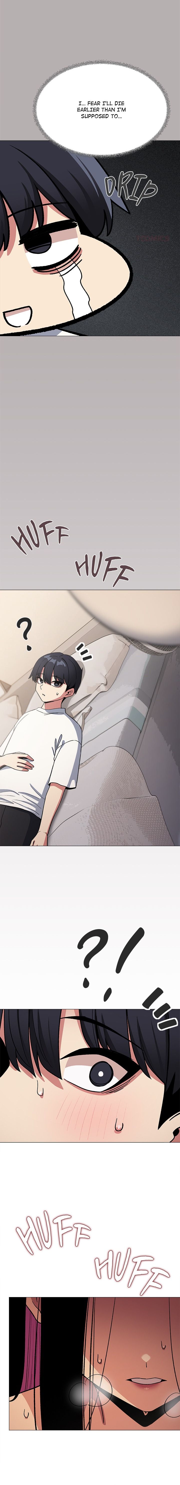 Stop Smoking - Chapter 60 Page 7