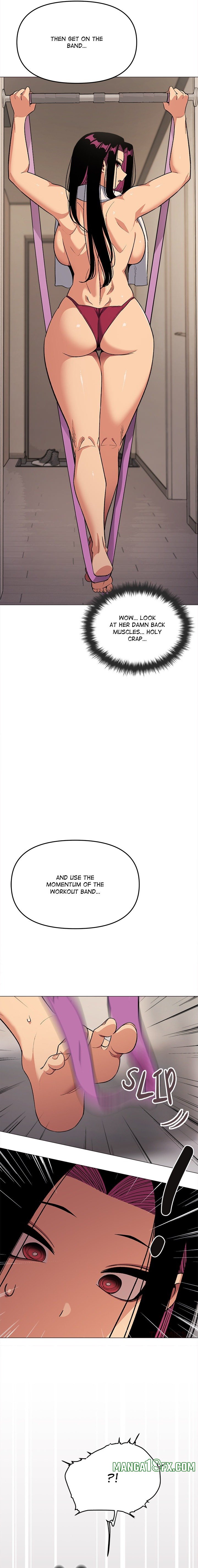 Stop Smoking - Chapter 61 Page 13