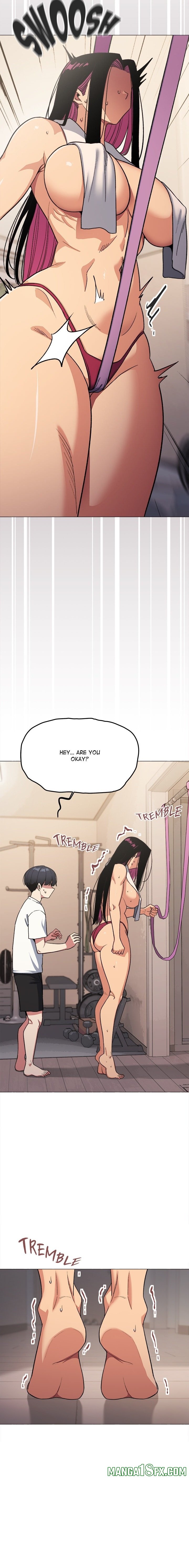 Stop Smoking - Chapter 61 Page 14