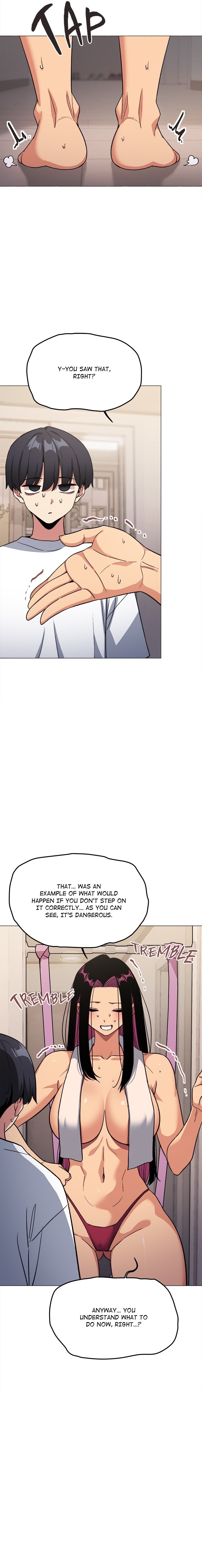 Stop Smoking - Chapter 61 Page 15