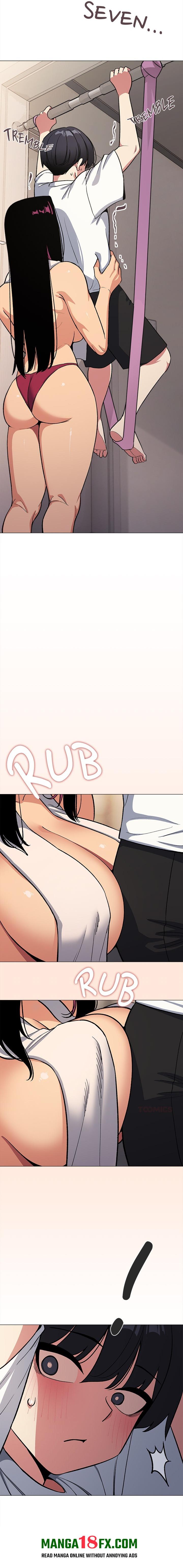 Stop Smoking - Chapter 61 Page 18