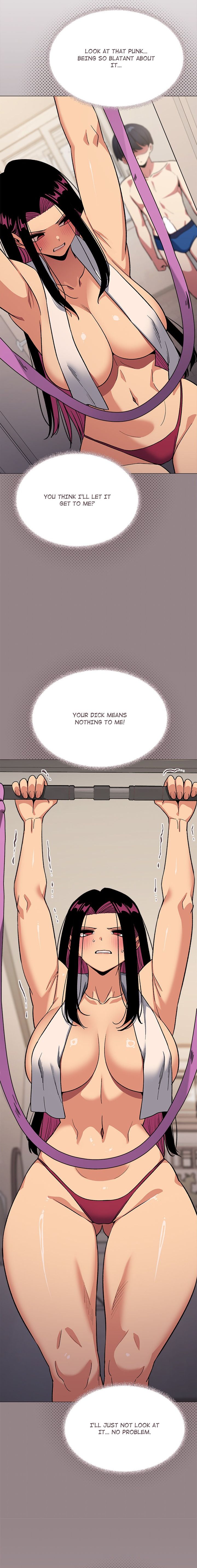 Stop Smoking - Chapter 62 Page 10