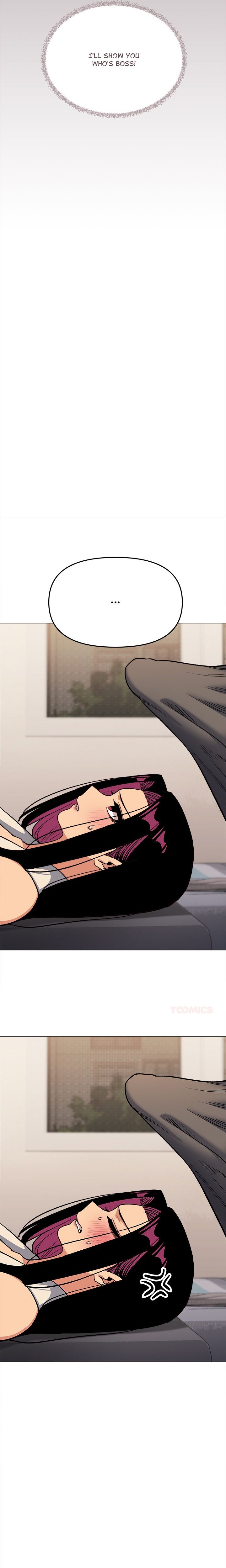 Stop Smoking - Chapter 62 Page 17