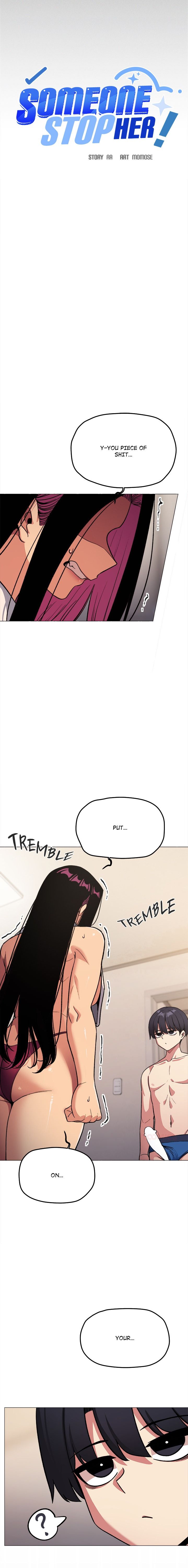 Stop Smoking - Chapter 62 Page 2