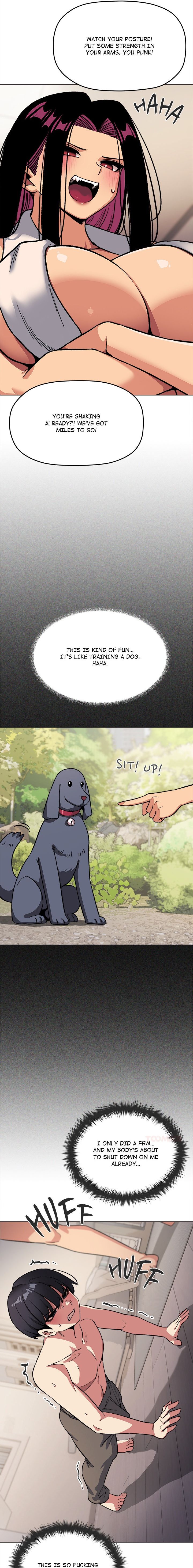 Stop Smoking - Chapter 62 Page 23