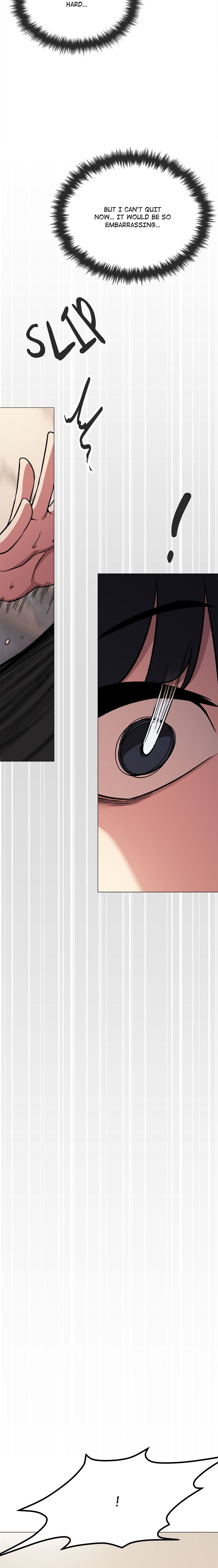 Stop Smoking - Chapter 62 Page 24