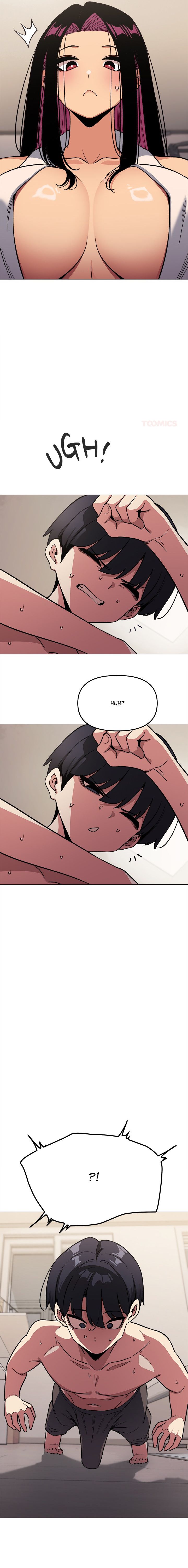 Stop Smoking - Chapter 62 Page 25