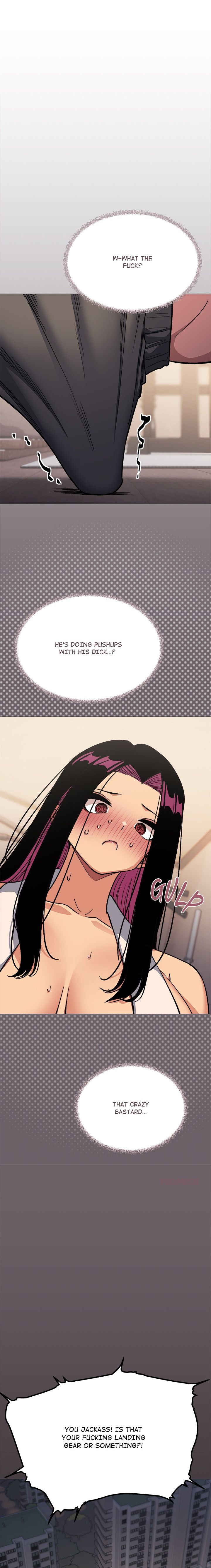 Stop Smoking - Chapter 62 Page 26