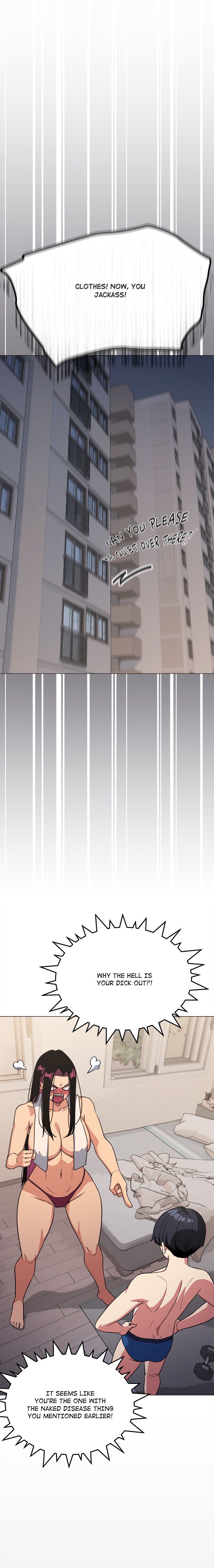 Stop Smoking - Chapter 62 Page 3