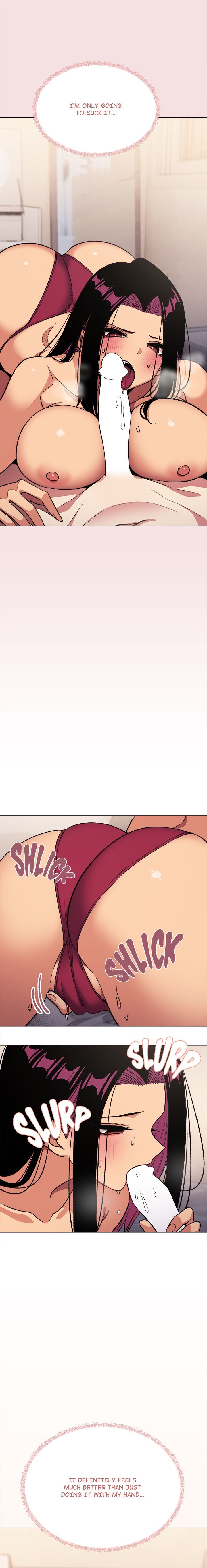 Stop Smoking - Chapter 63 Page 24