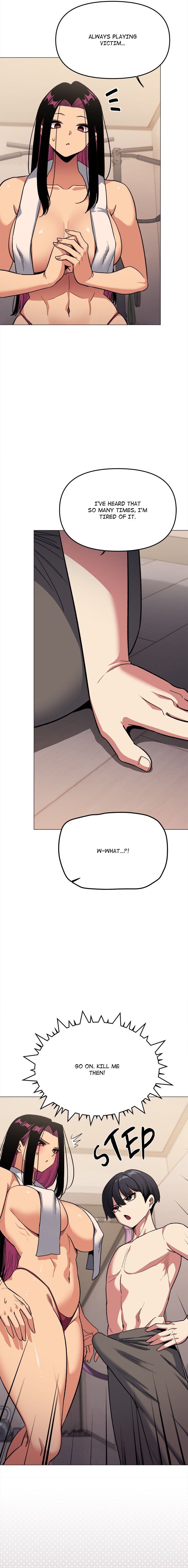 Stop Smoking - Chapter 63 Page 3