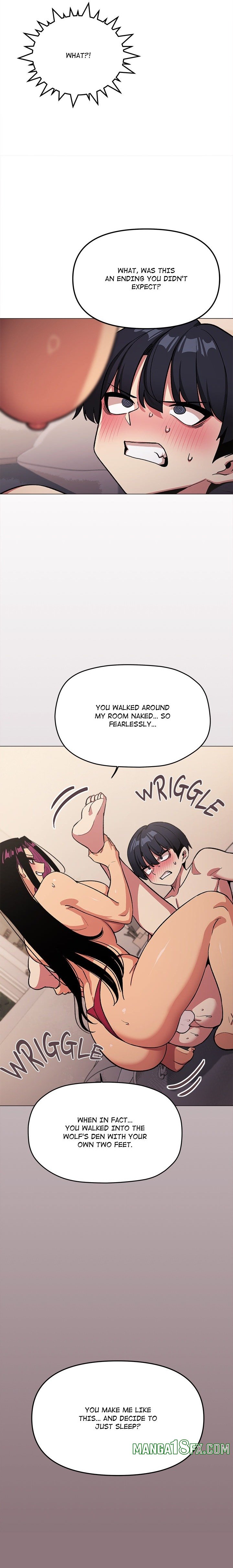 Stop Smoking - Chapter 64 Page 24