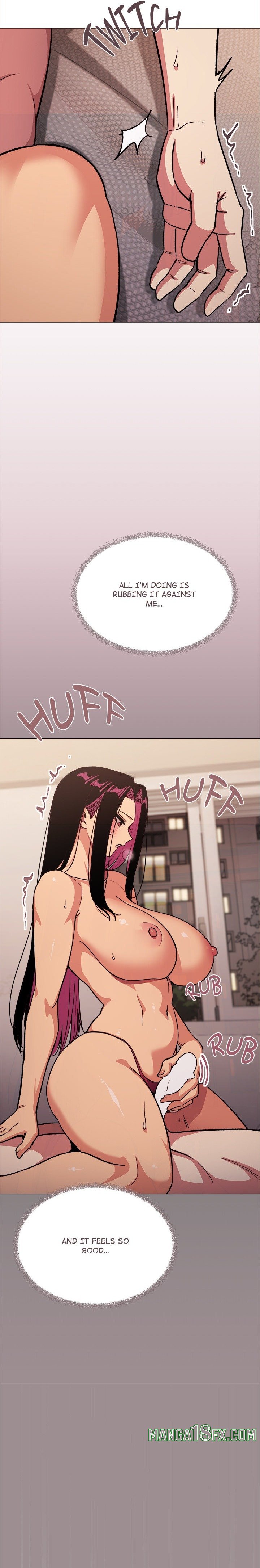 Stop Smoking - Chapter 64 Page 6