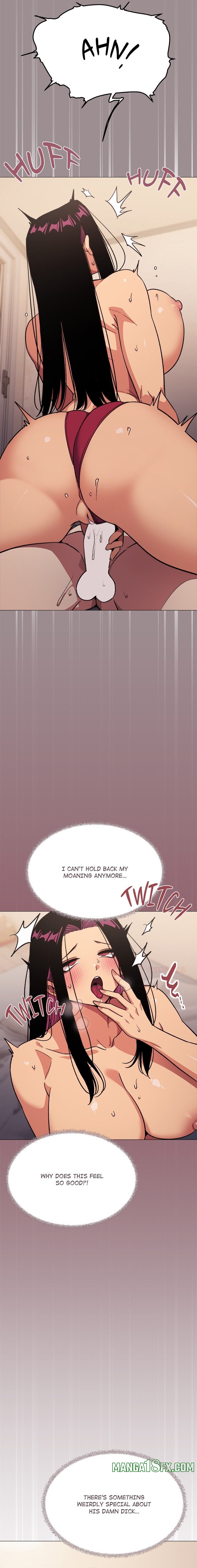 Stop Smoking - Chapter 64 Page 7