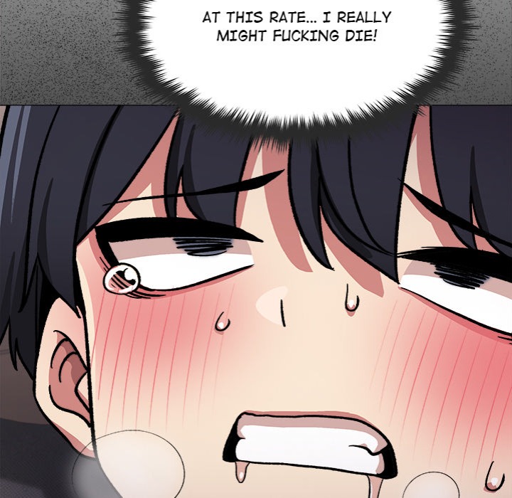 Stop Smoking - Chapter 65 Page 118