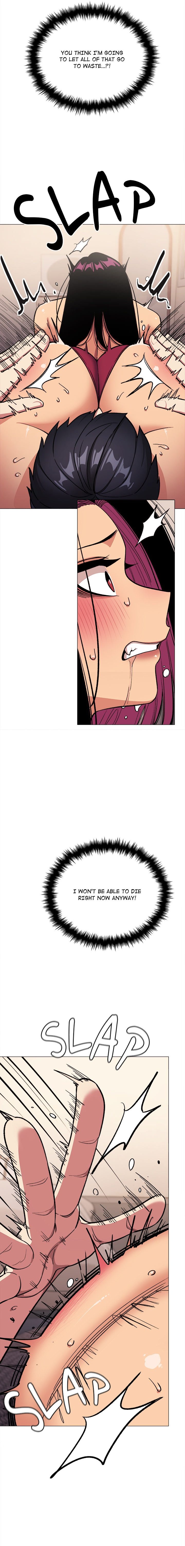 Stop Smoking - Chapter 66 Page 10