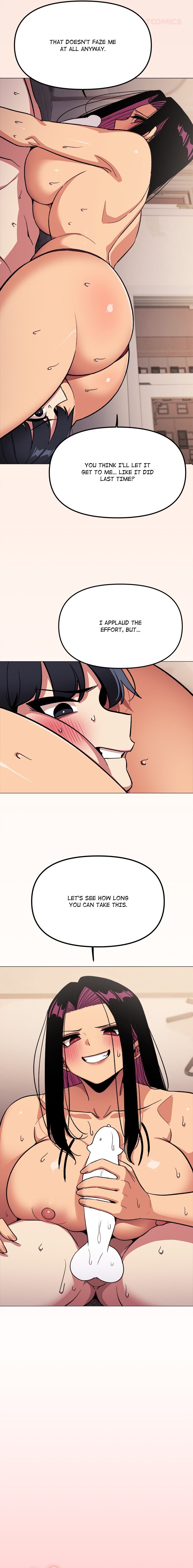 Stop Smoking - Chapter 66 Page 13