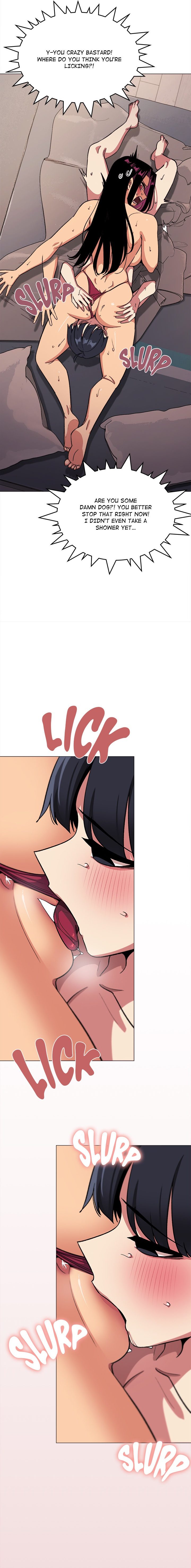 Stop Smoking - Chapter 66 Page 22