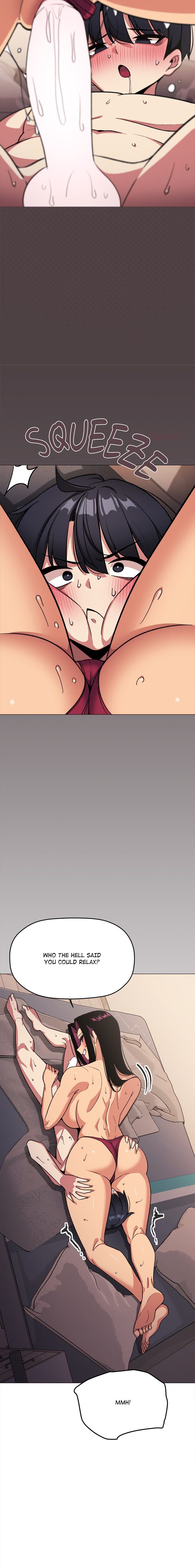 Stop Smoking - Chapter 66 Page 4