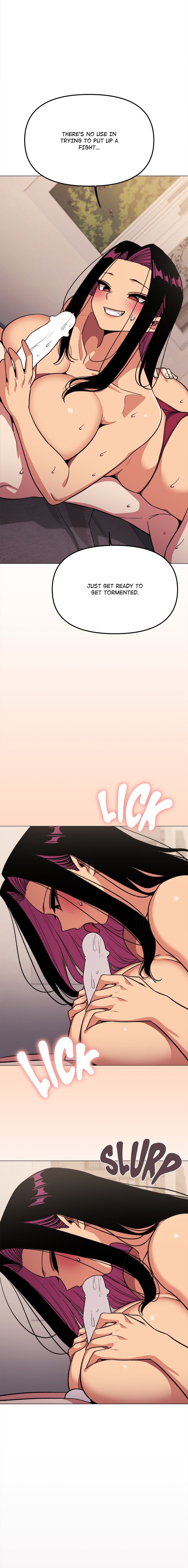 Stop Smoking - Chapter 66 Page 6