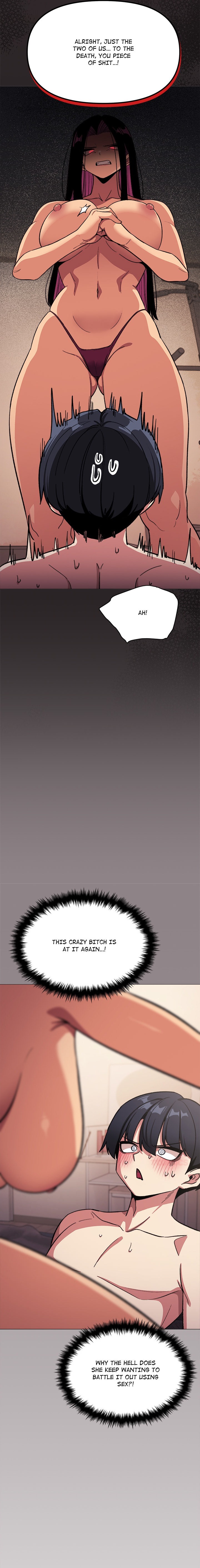 Stop Smoking - Chapter 67 Page 18