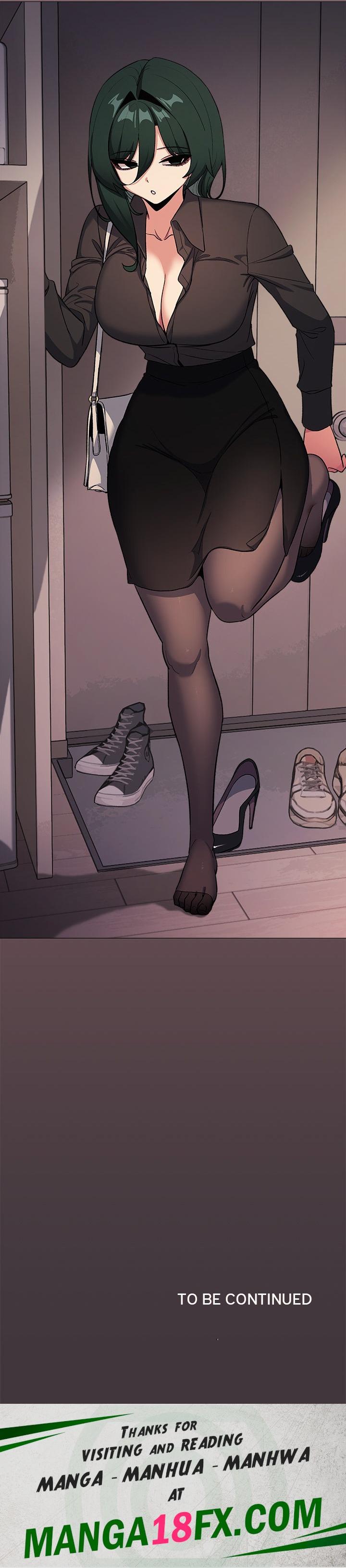 Stop Smoking - Chapter 67 Page 26