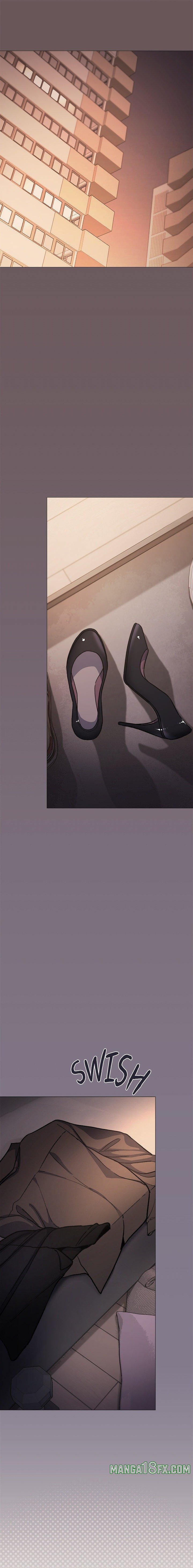 Stop Smoking - Chapter 68 Page 1