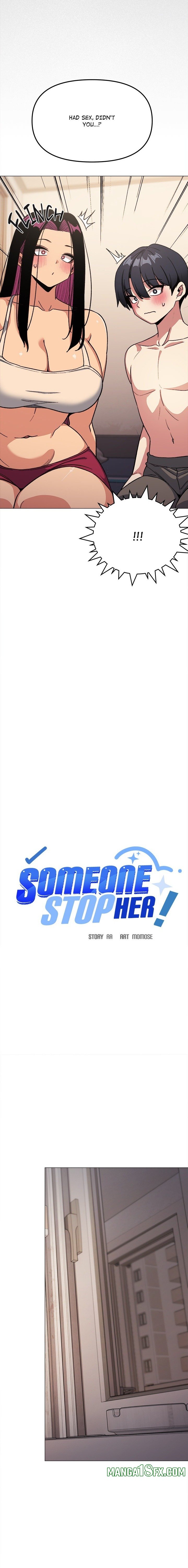 Stop Smoking - Chapter 68 Page 15