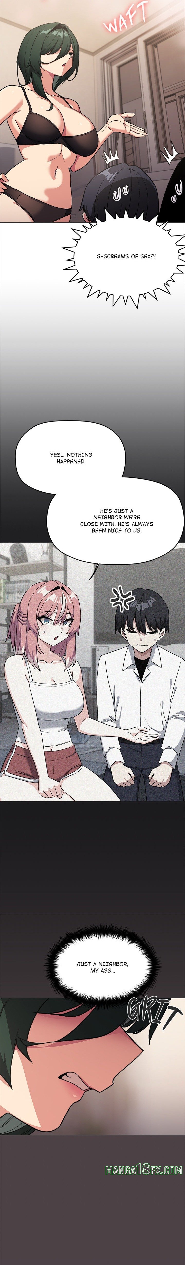 Stop Smoking - Chapter 68 Page 17