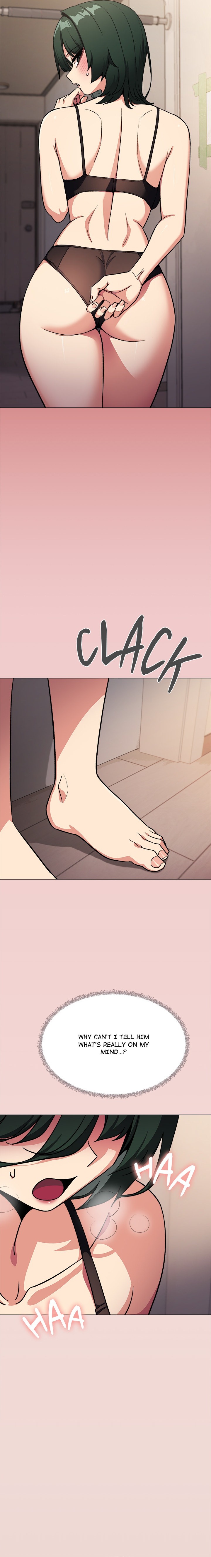 Stop Smoking - Chapter 68 Page 22