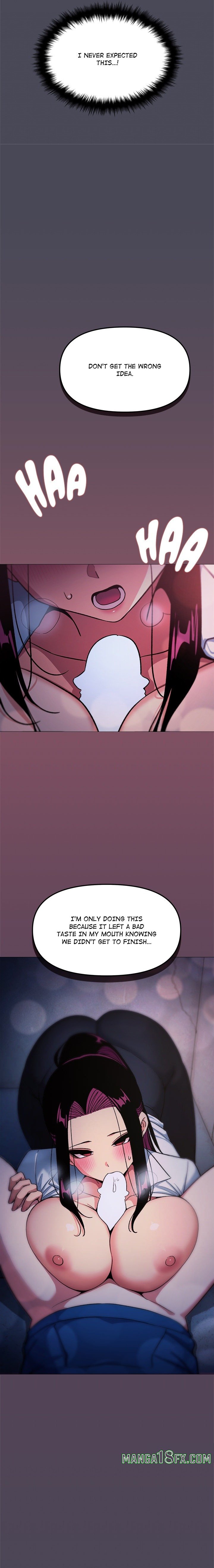 Stop Smoking - Chapter 69 Page 15